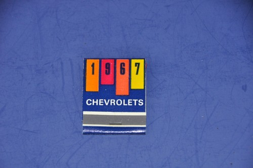Chevrolet nos match - nos, book