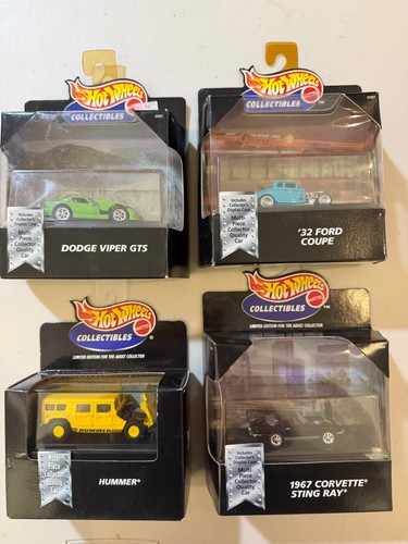 Vetrina hot wheels da - 4,