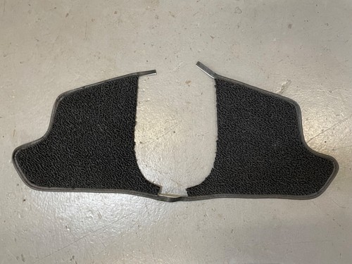 Corvette tappeto per - 63-67,