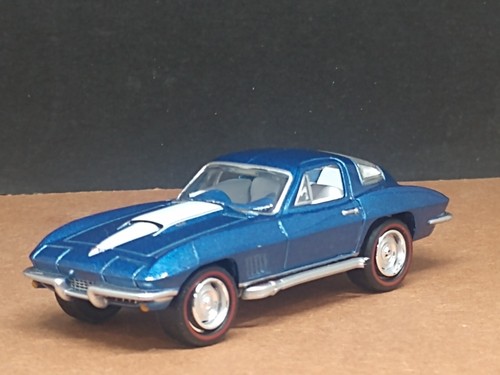 Chevrolet chevy corvette - chevrolet,