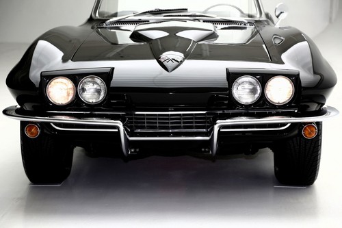 Kit conversione fari - , corvette