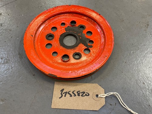 Puleggia albero motore 67 - albero, 55-67