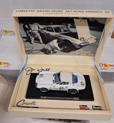 Revell slot car - revell, 1/32