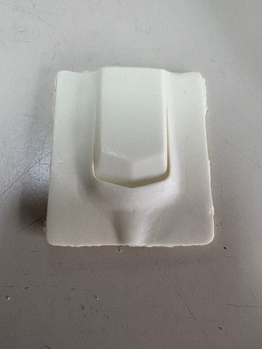 Cappuccio vics resins 1963 - resins, 1963-67