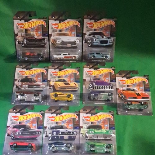 Lotto auto hot - 5,