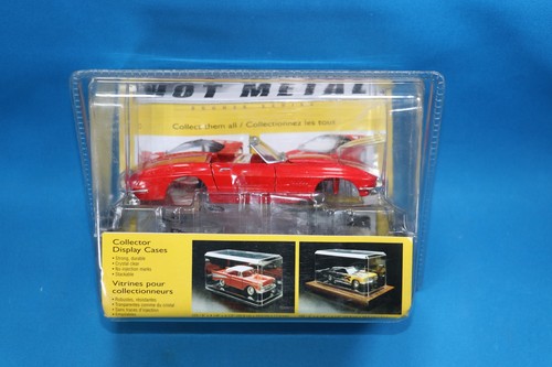 Vintage testors corvette - testors,