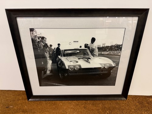 Corvette l88 le - corvette, c2