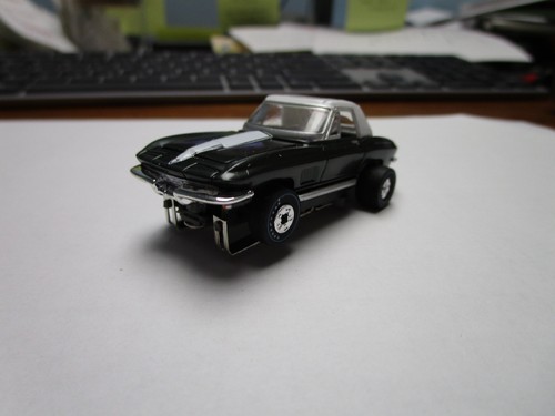 Autoworld thunderjet - thunderjet, 67