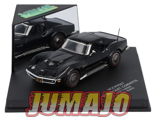 Vit67 voiture vitesse - 1/43,