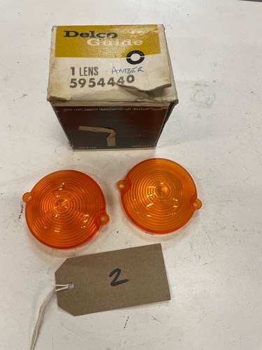 Corvette c2 lampada - c2,