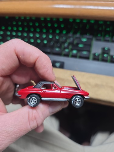 1997 johnny lightning classic - 1997,