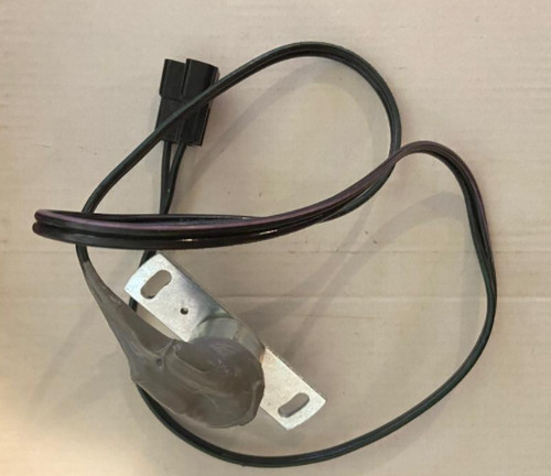 1963 corvette back light - 1963-67, up