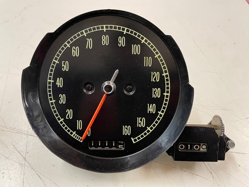 Tachimetro originale 67 - tachimetro,