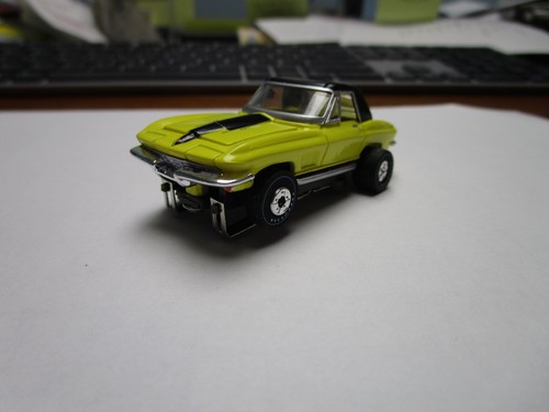 Autoworld thunderjet - autoworld, 67